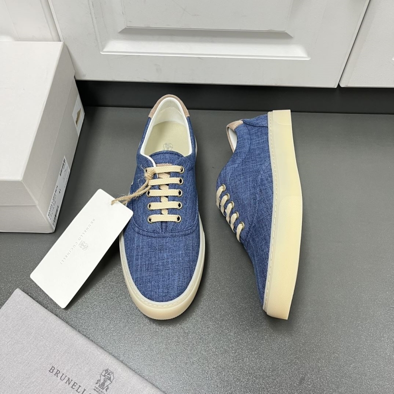 Brunello Cucinelli Sneakers